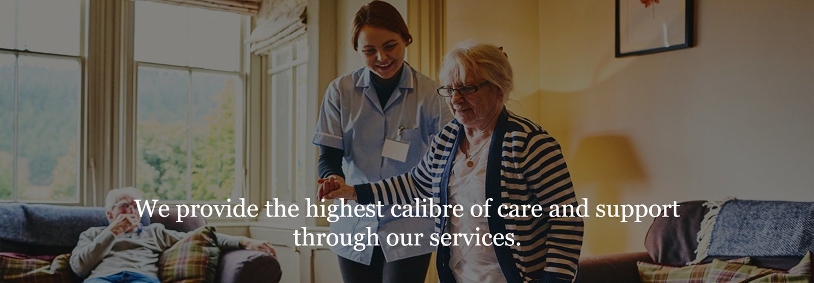 Care at home